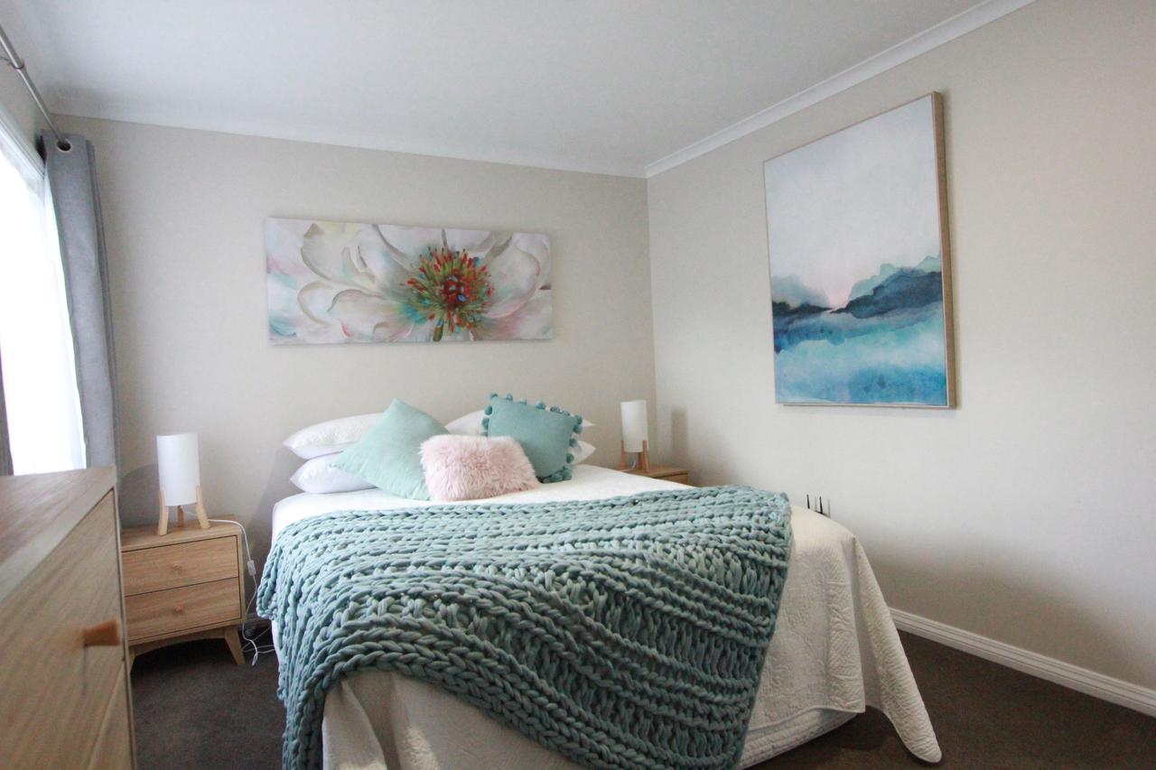 Rose Apartments Unit 1 Central Rotorua-Accommodation&Spa Extérieur photo